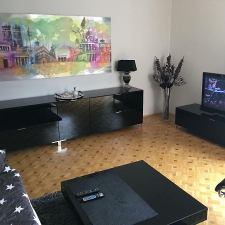 Apartment Baldestrasse Monachium Zewnętrze zdjęcie