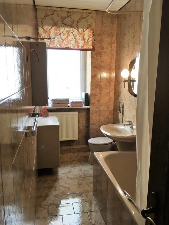 Apartment Baldestrasse Monachium Zewnętrze zdjęcie