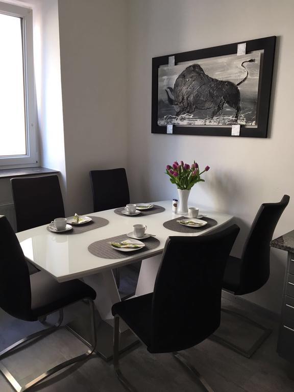 Apartment Baldestrasse Monachium Zewnętrze zdjęcie